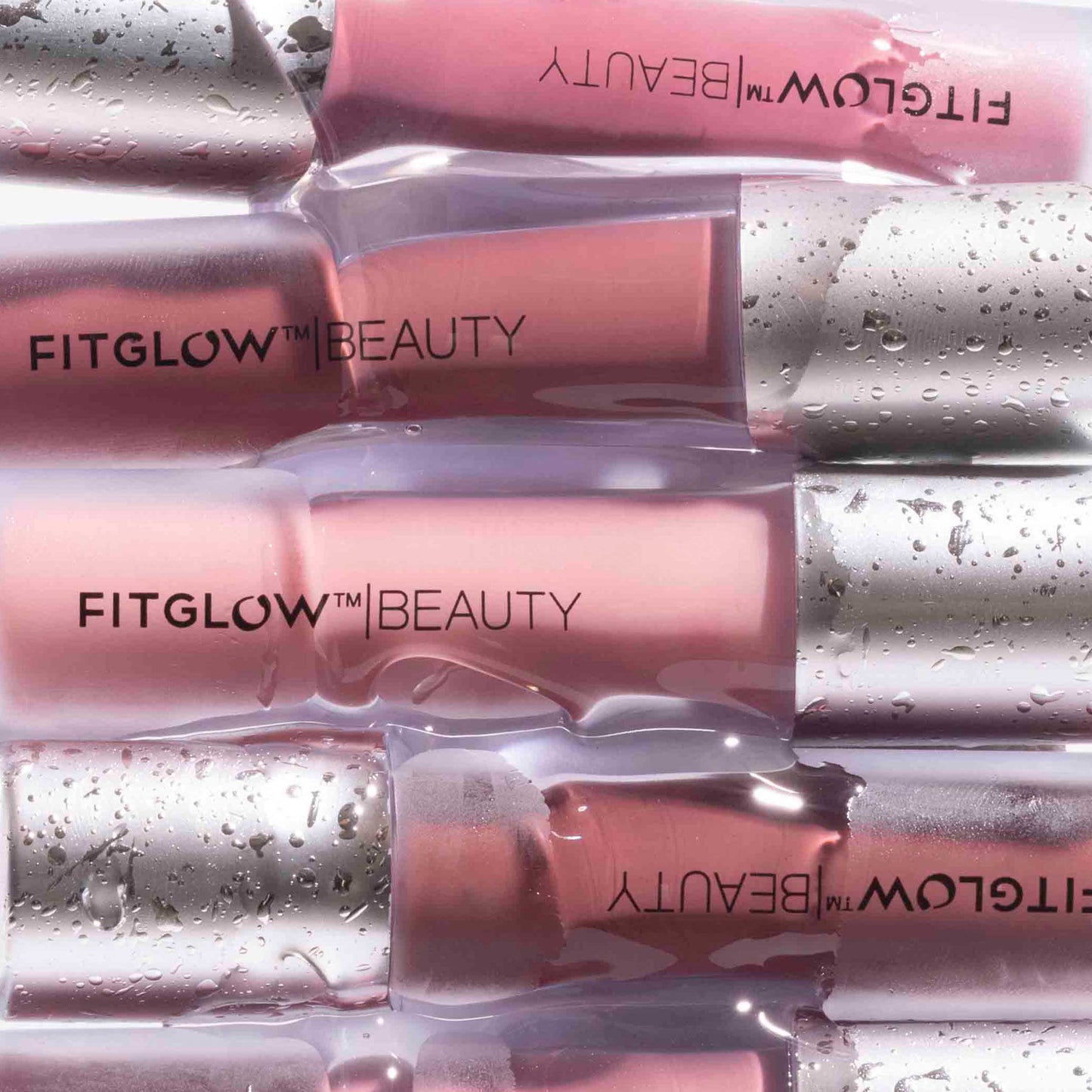 Fitglow Beauty - Lip Colour Serum - Go
