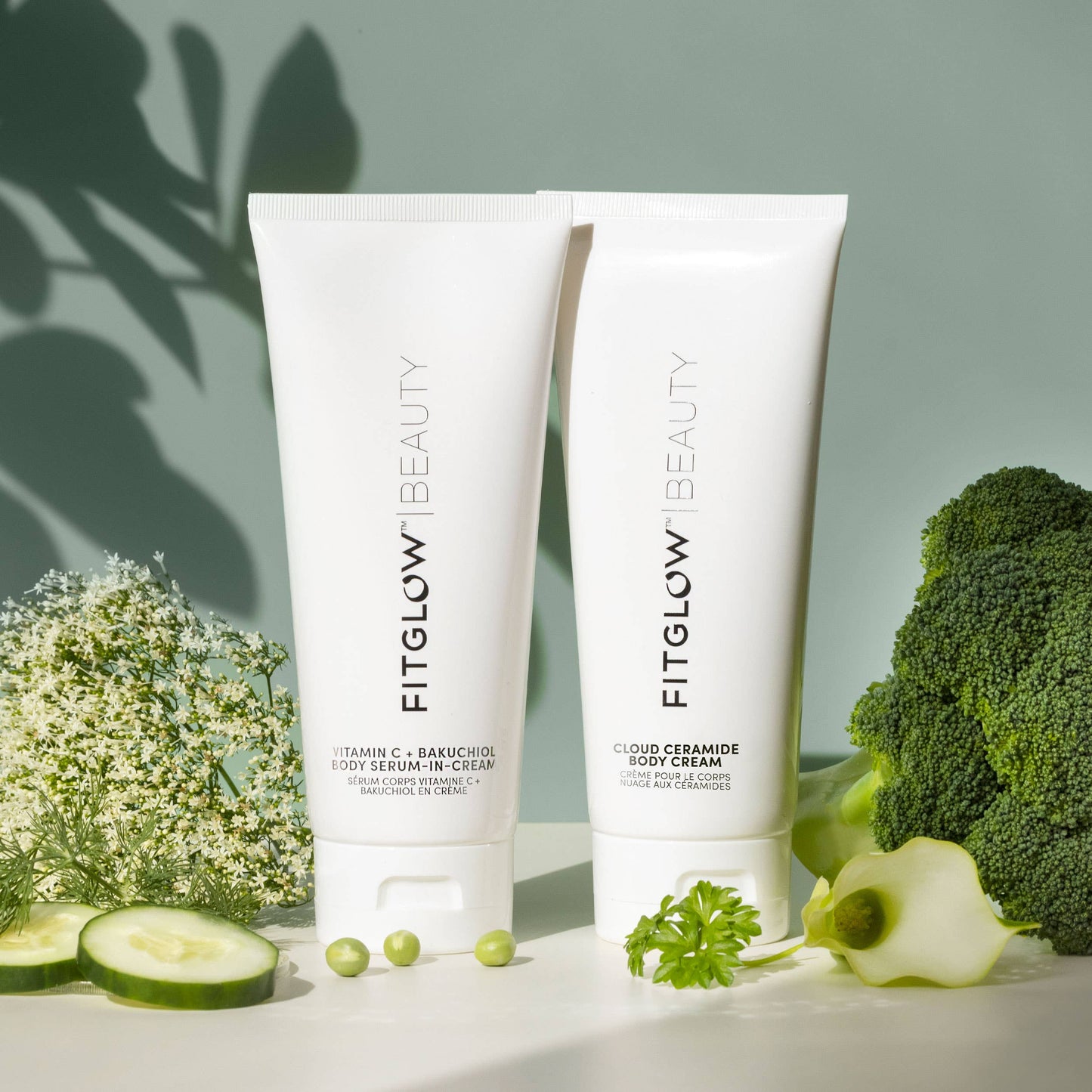 Fitglow Beauty - Cloud Ceramide Body Cream