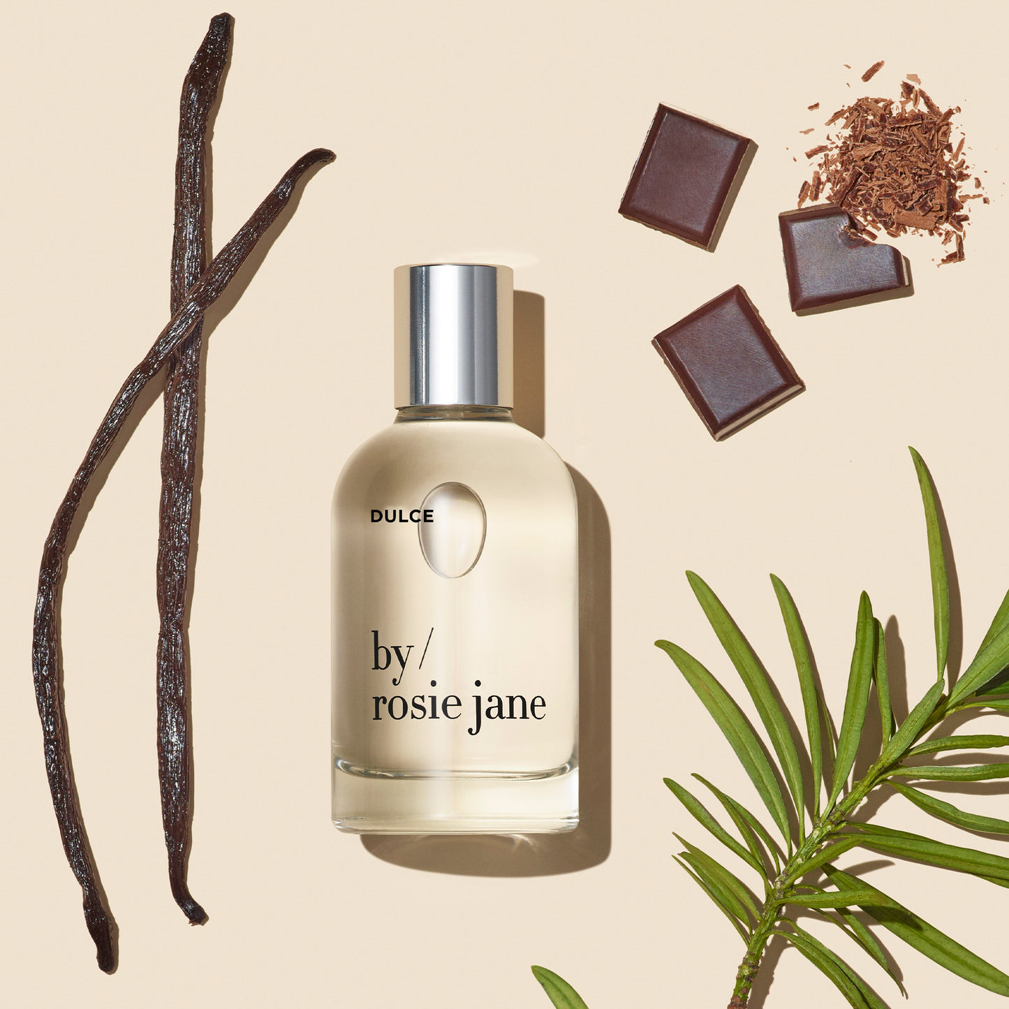 By Rosie Jane - Dulce Eau de Parfum
