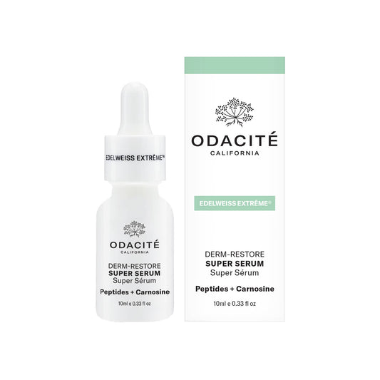 Odacité - La Petite Edelweiss Extrême® Derm-Restore Super Serum