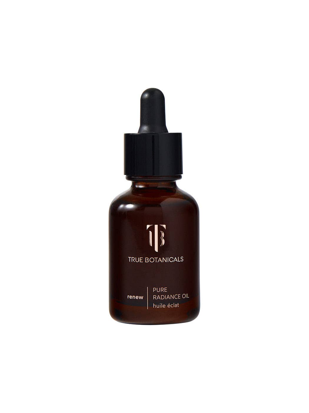 True Botanicals - Renew Pure Radiance Oil - Full Size (1 fl oz | 30 ml)