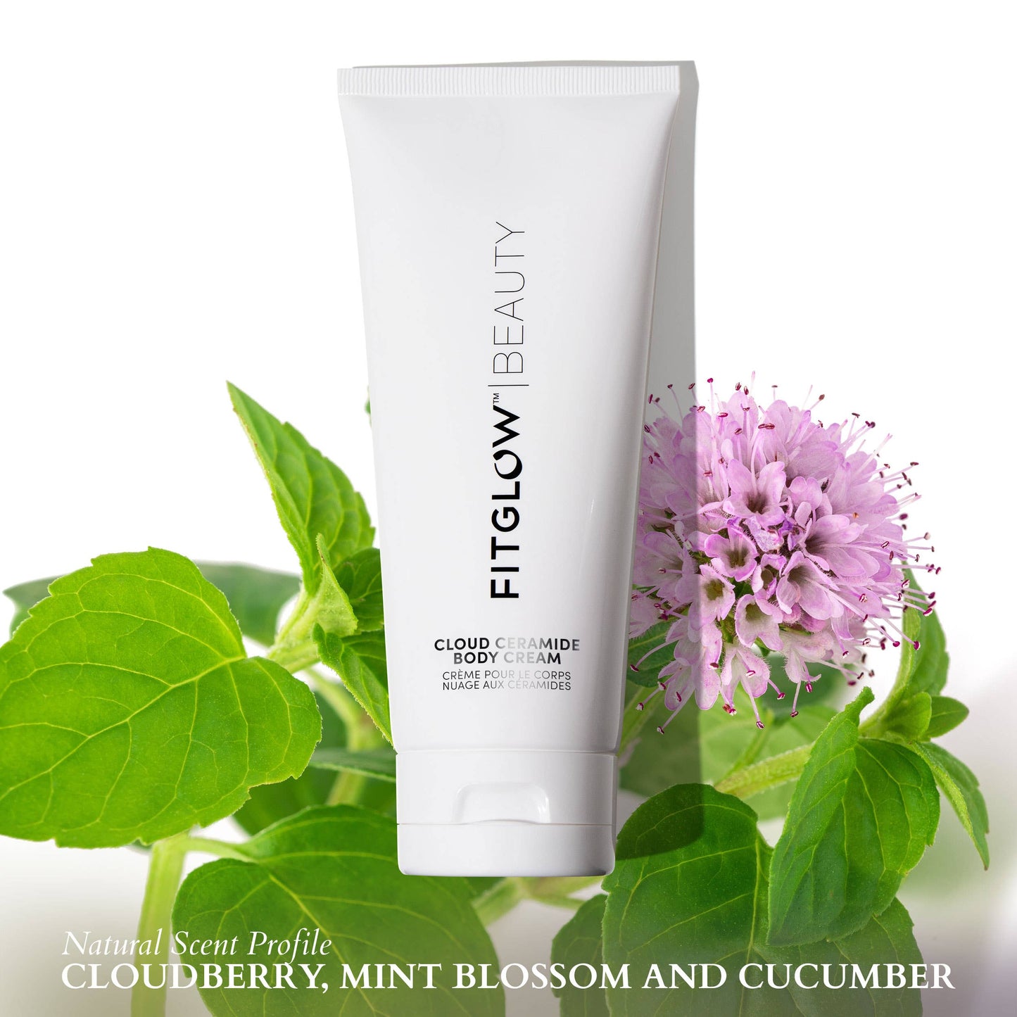 Fitglow Beauty - Cloud Ceramide Body Cream