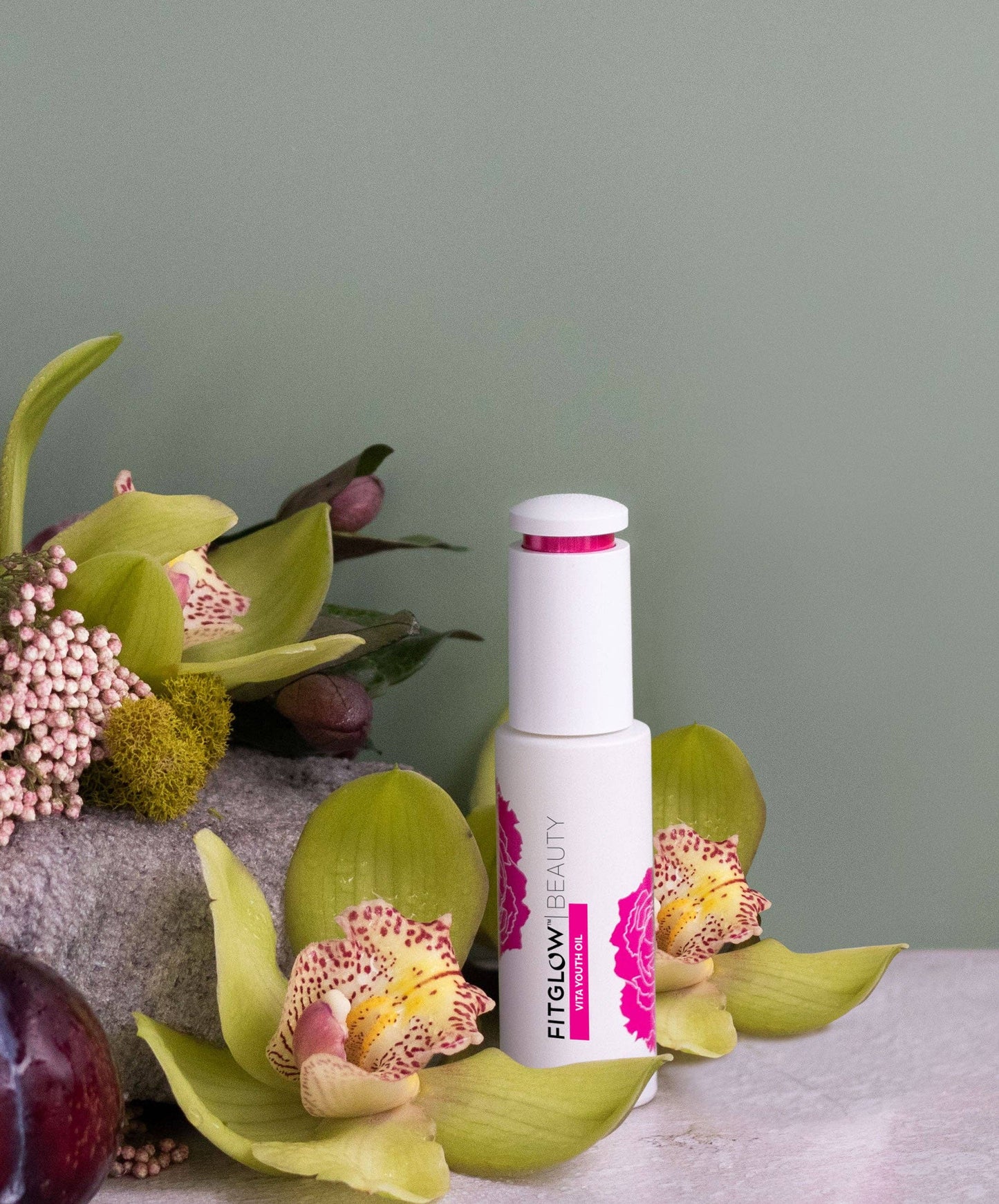Fitglow Beauty - Vita Youth Retinoic Oil