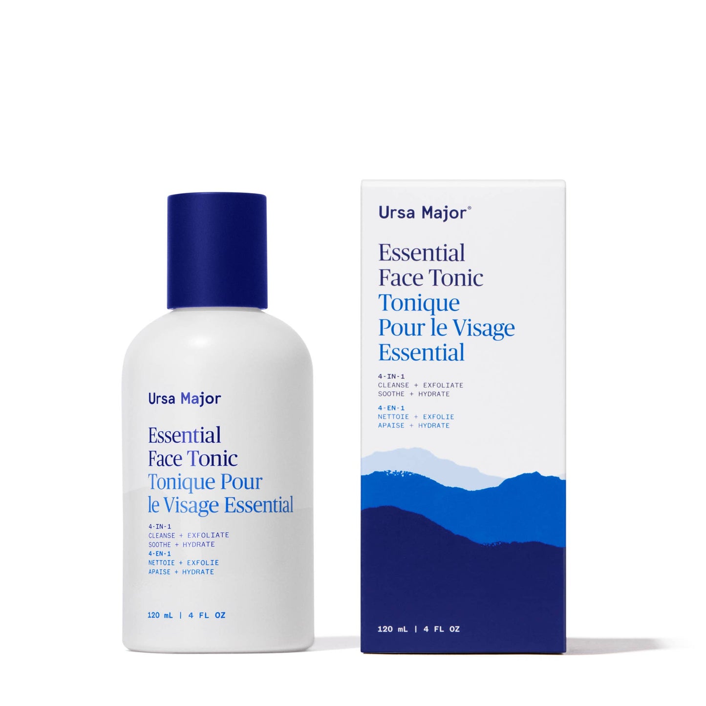 Ursa Major - Essential Face Tonic