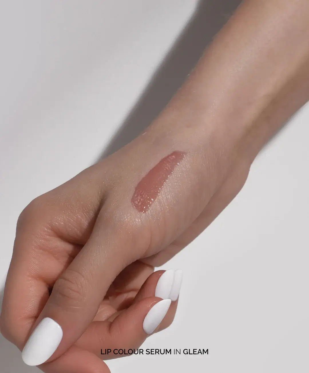 Fitglow Beauty - Lip Colour Serum - Gleam