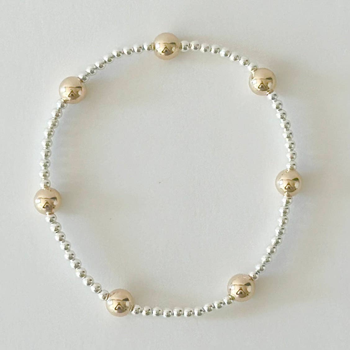 Jeny Baker Designs - Tippy Bracelet