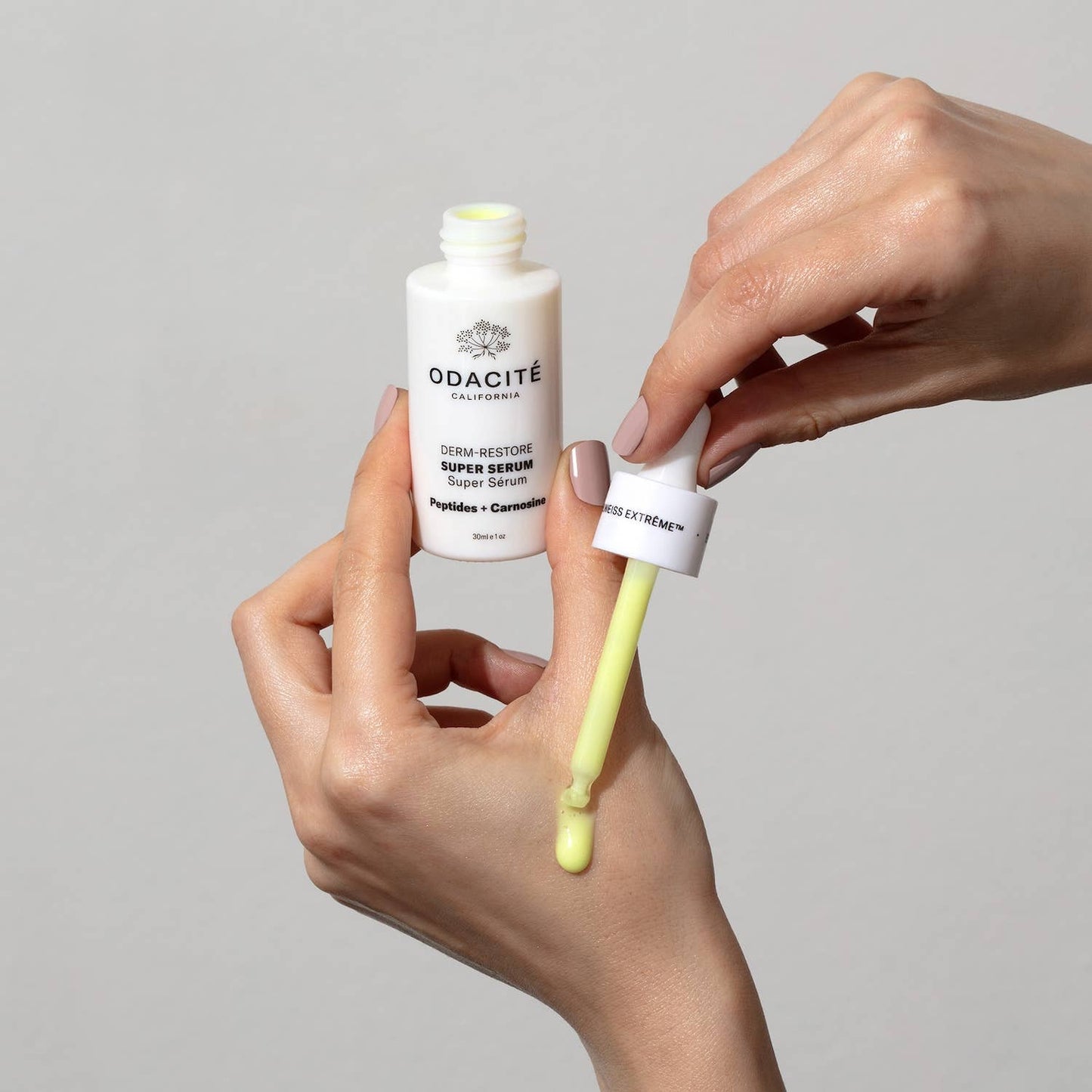 Odacité - Edelweiss Extrême® Derm-Restore Super Serum