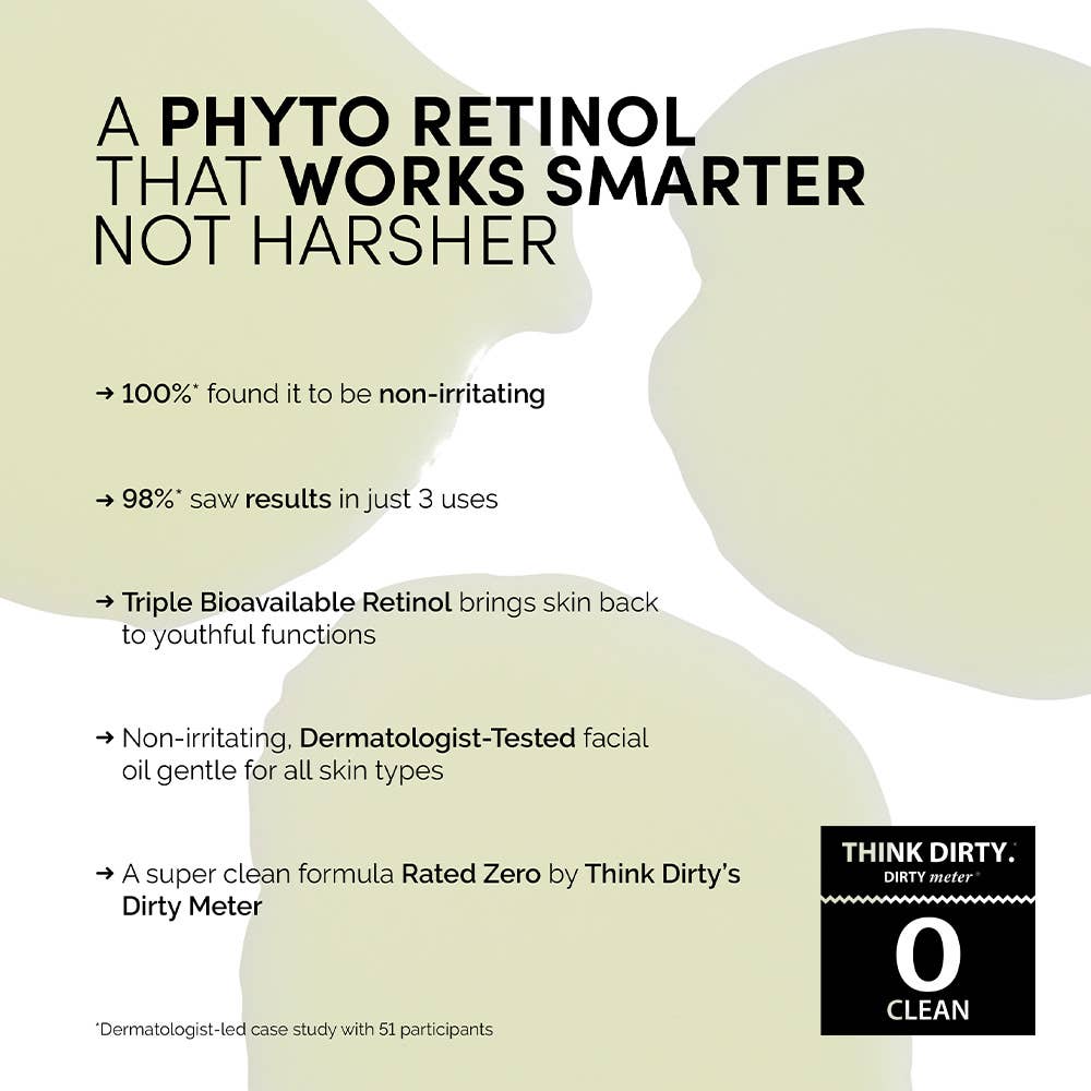 Fitglow Beauty - Vita Youth Retinoic Oil