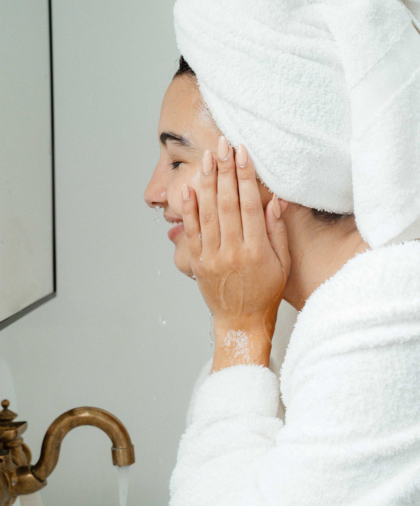 Fitglow Beauty - Vitamin Detox Cleanser