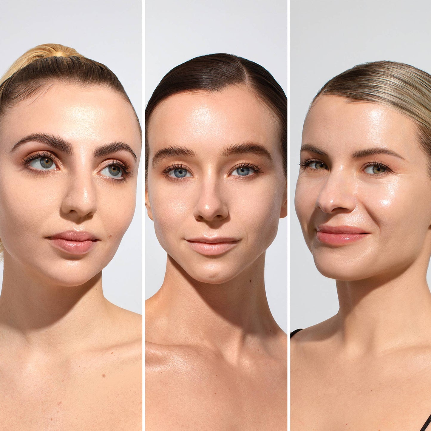 Odacité - SPF 50 Flex-Perfecting™ Mineral Drops Tinted Sunscreen - 03