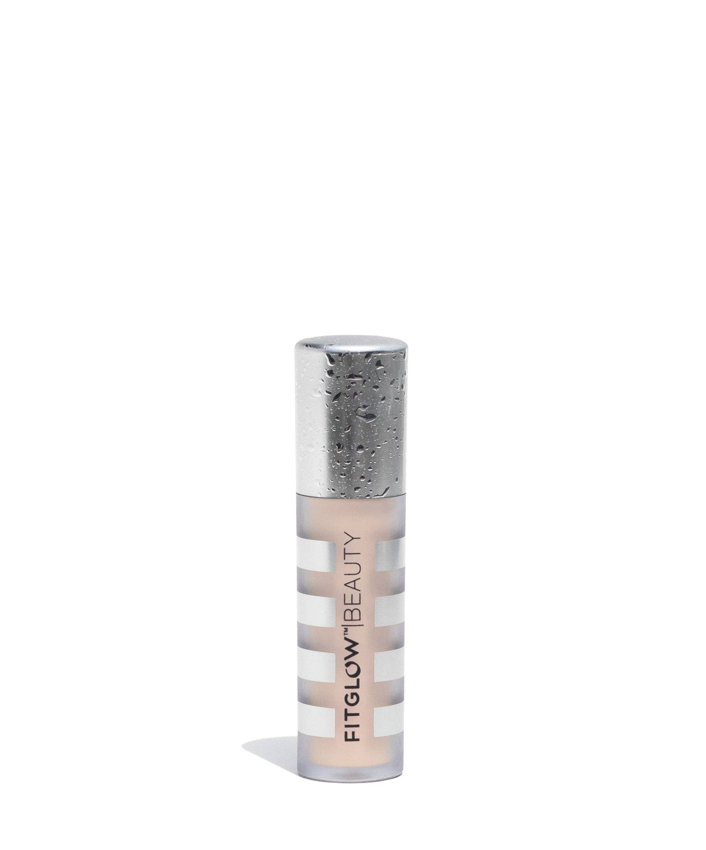 Fitglow Beauty - Conceal + Full Coverage Skin Treatment Face Concealer - C3.5 - Medium with Neutral Undertones