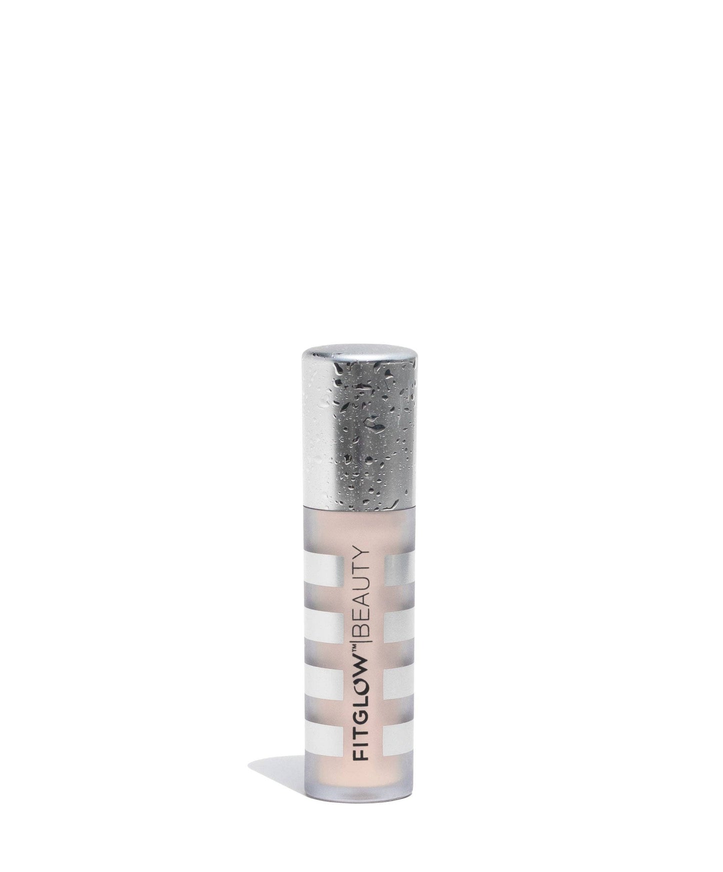 Fitglow Beauty - Conceal + Full Coverage Skin Treatment Face Concealer - C3.5 - Medium with Neutral Undertones