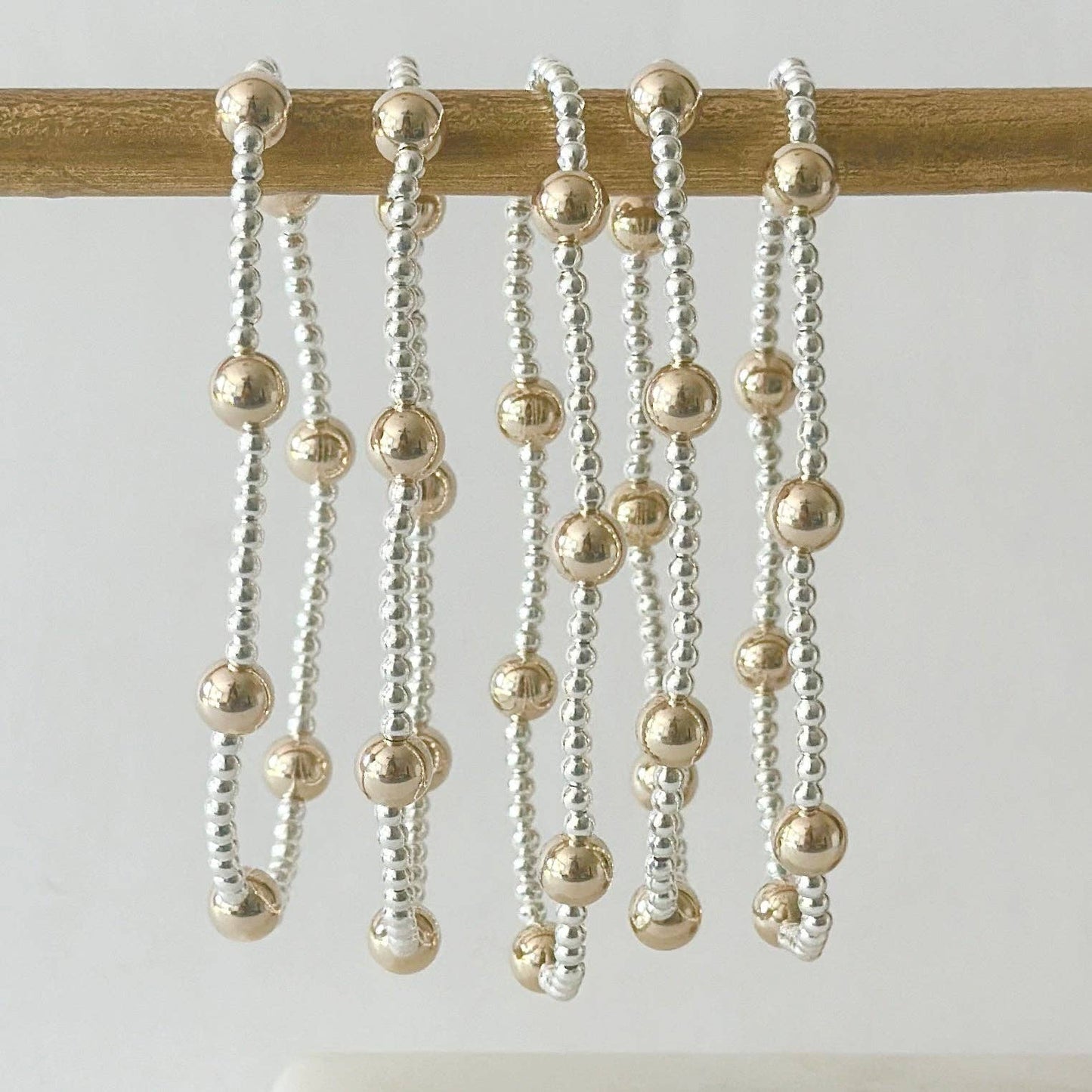 Jeny Baker Designs - Tippy Bracelet