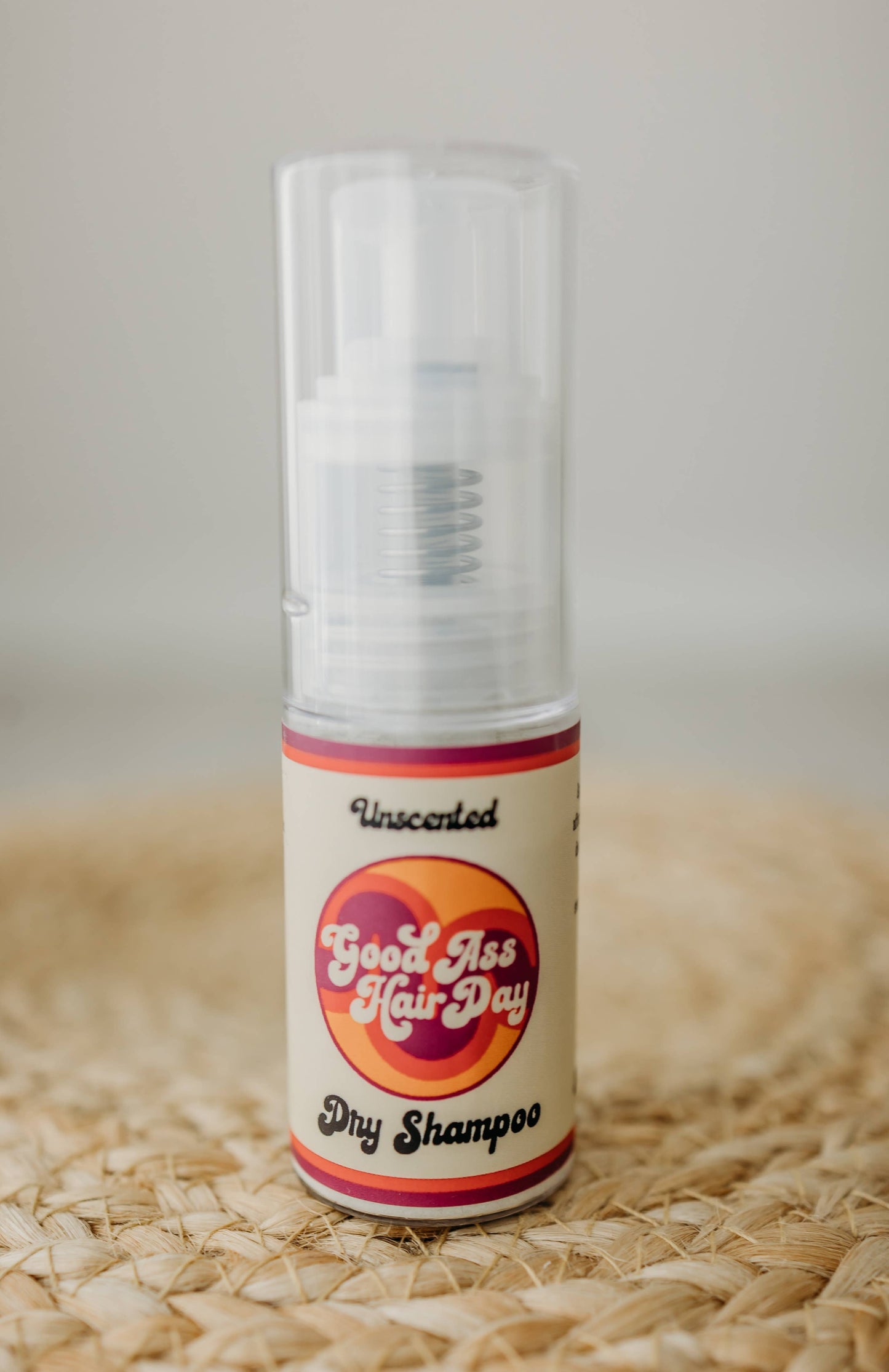 Good Ass Hair Day - Travel Size Dry Shampoo - OG