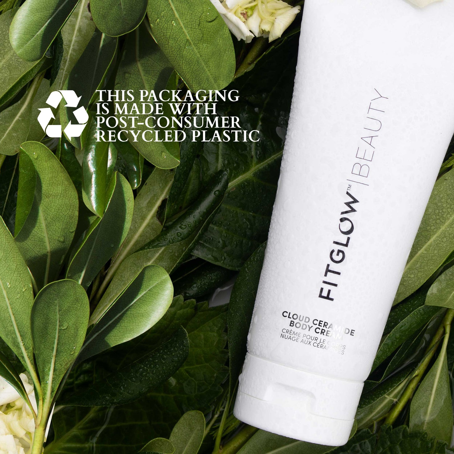 Fitglow Beauty - Cloud Ceramide Body Cream