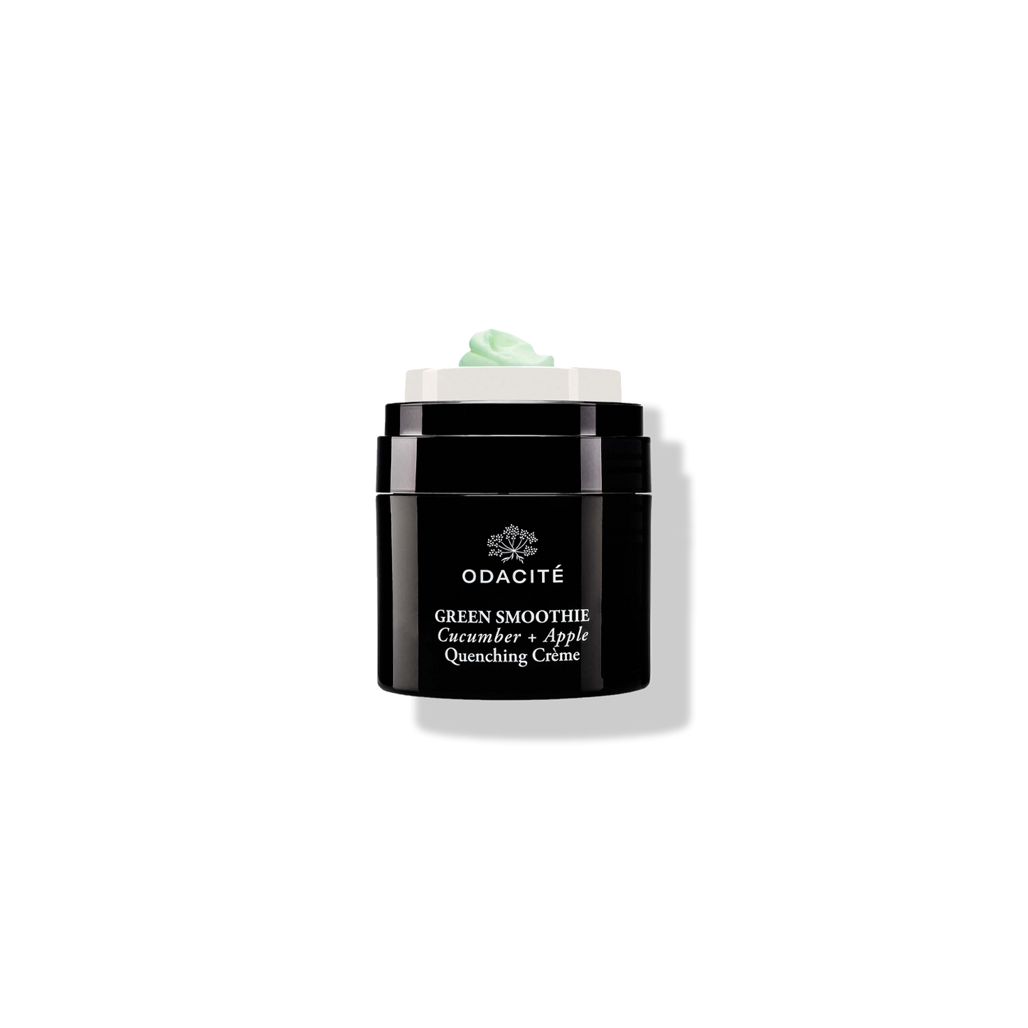 Odacité - Green Smoothie Quenching Crème