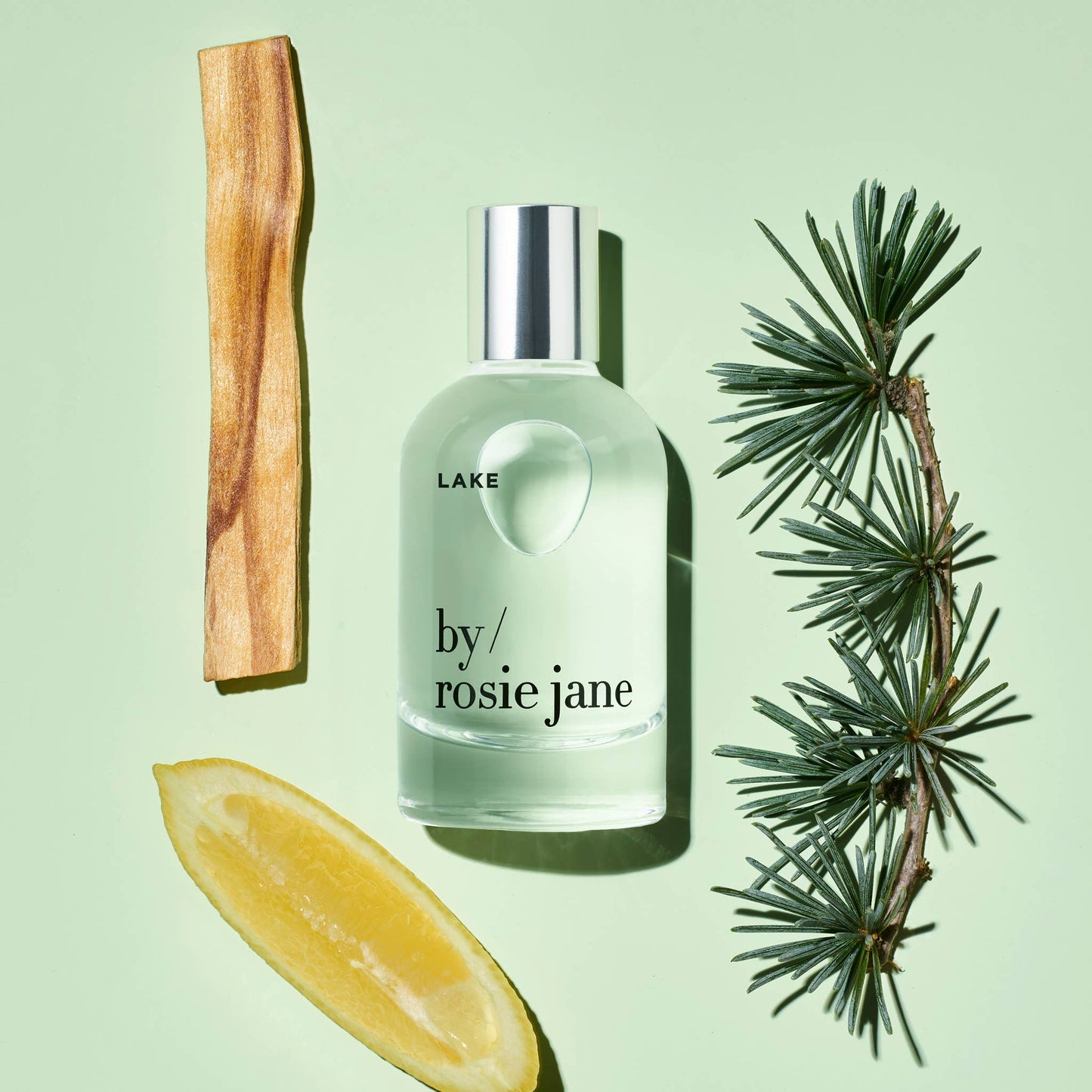 By Rosie Jane - Lake Eau de Parfum
