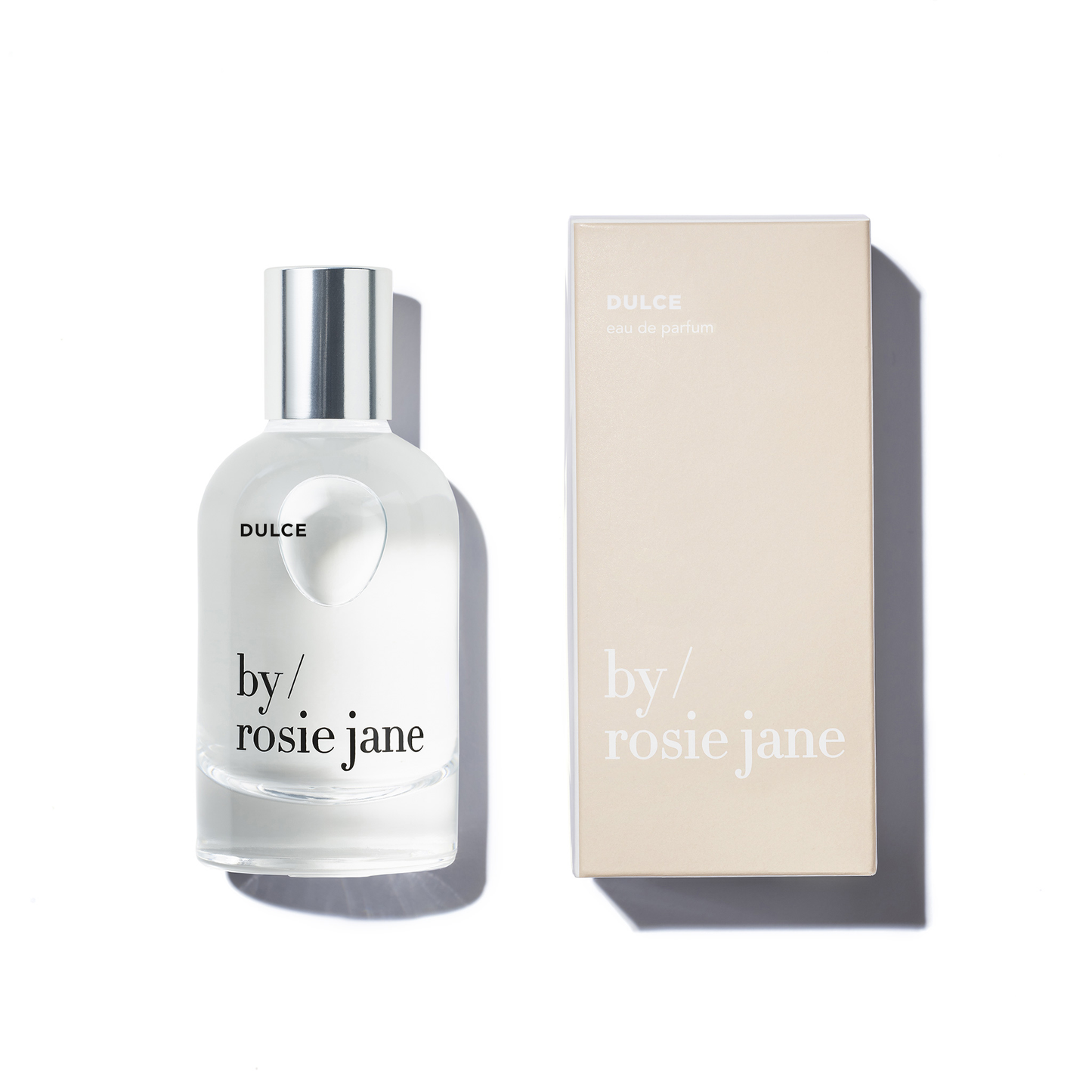 By Rosie Jane - Dulce Eau de Parfum