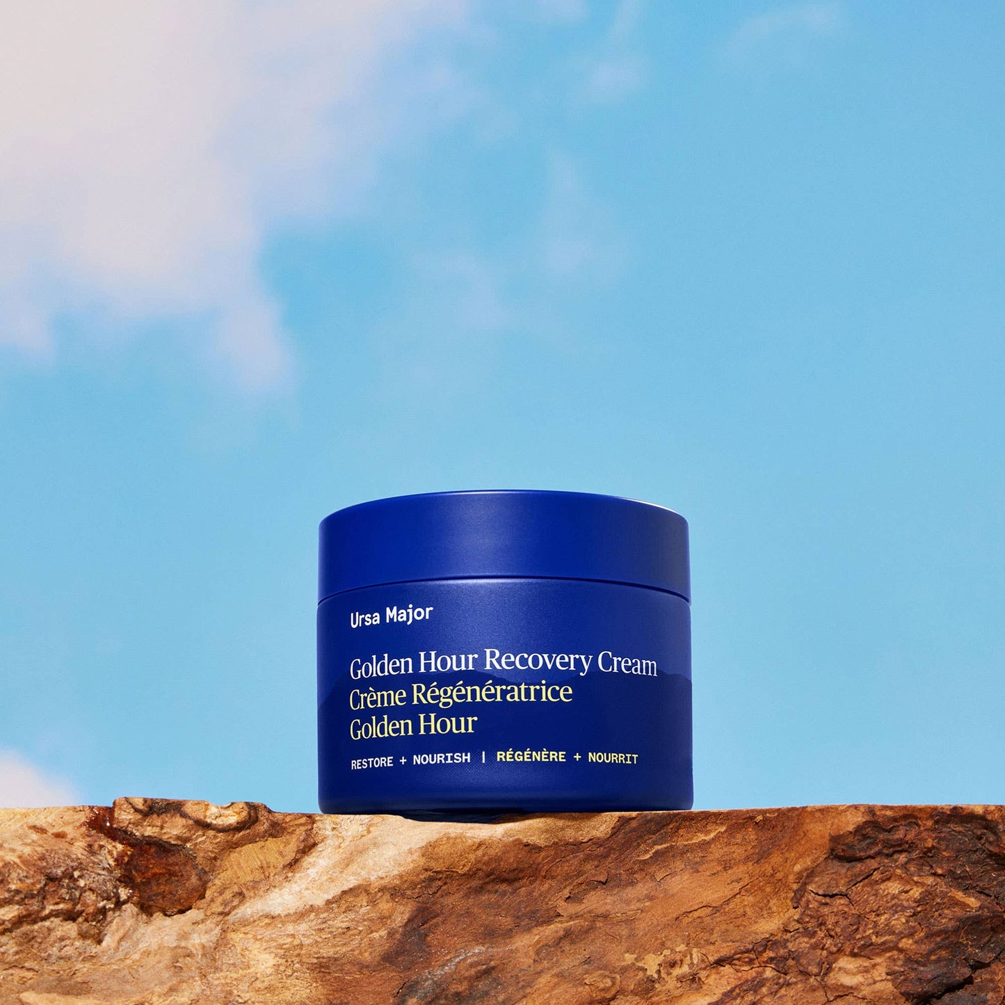 Ursa Major - Golden Hour Recovery Cream
