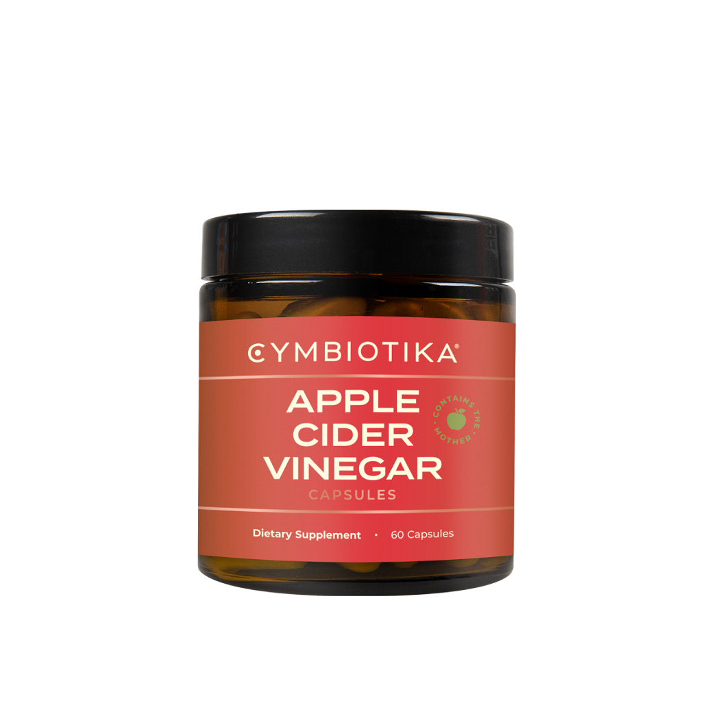 Cymbiotika - Apple Cider Vinegar