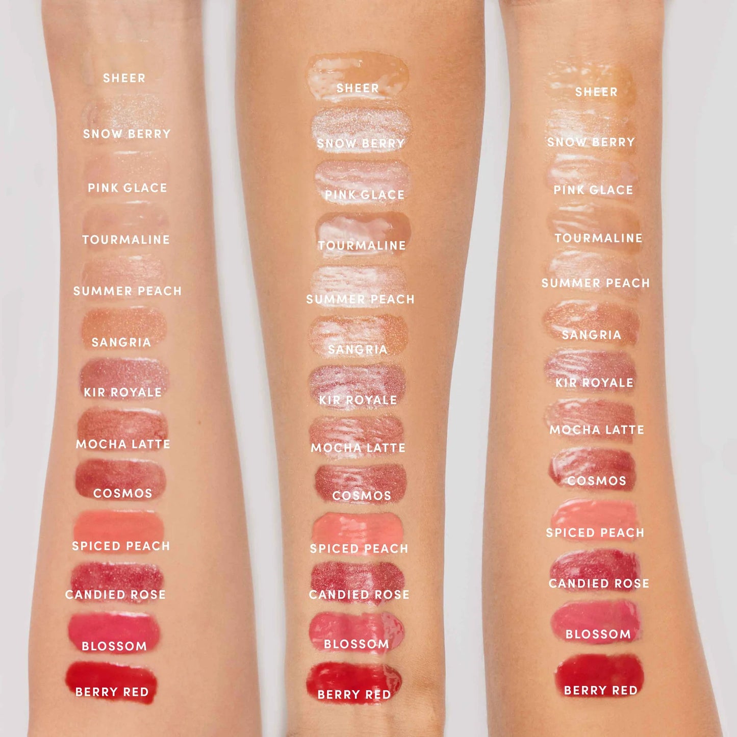 HydroPure Hyaluronic Acid Lip Gloss