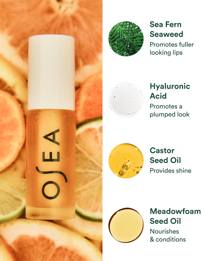 OSEA Hyaluronic Lip Booster