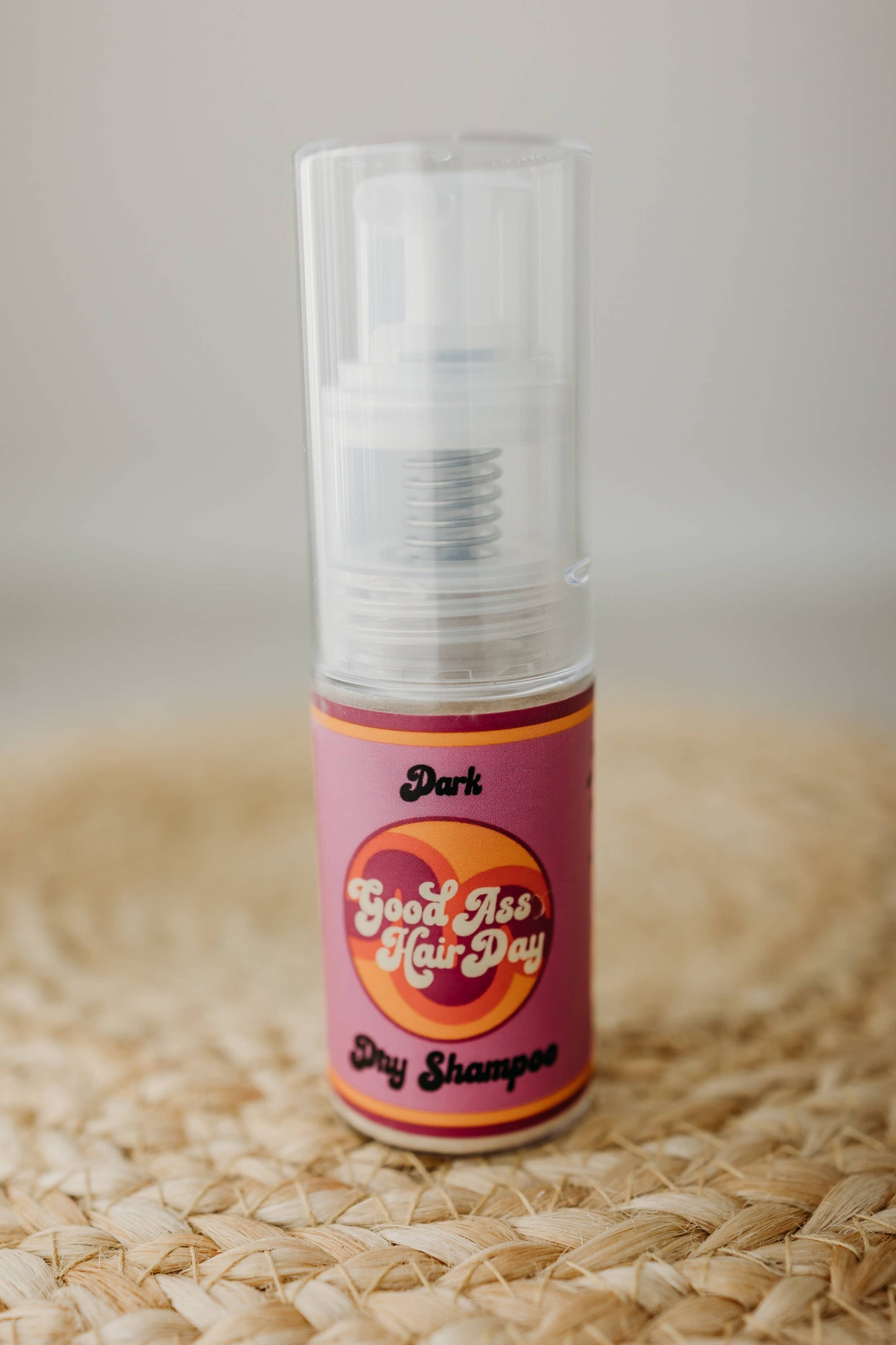 Good Ass Hair Day - Travel Size Dry Shampoo - OG