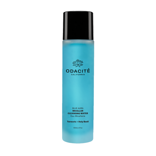 Odacité - Blue Aura Micellar Cleansing Water - Standard