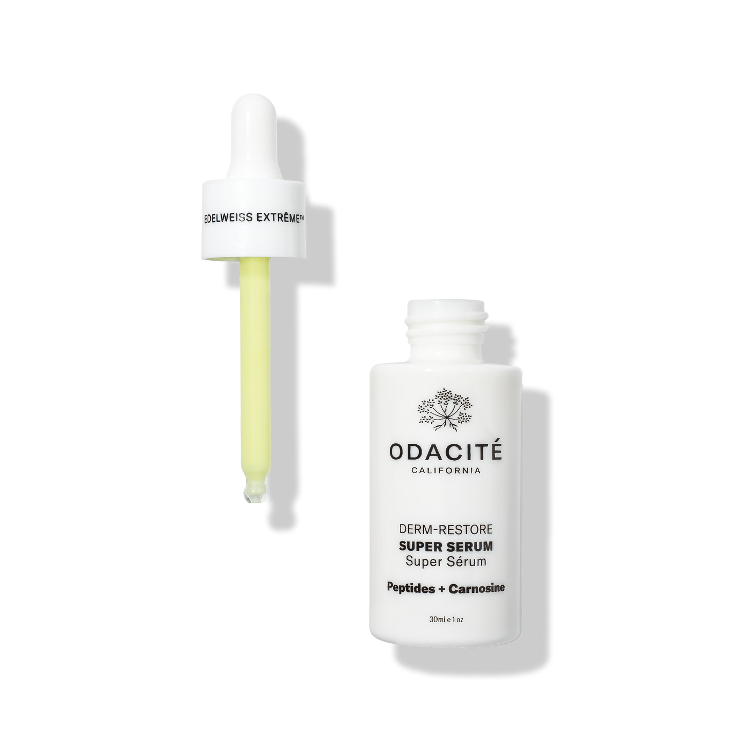 Odacité - Edelweiss Extrême® Derm-Restore Super Serum