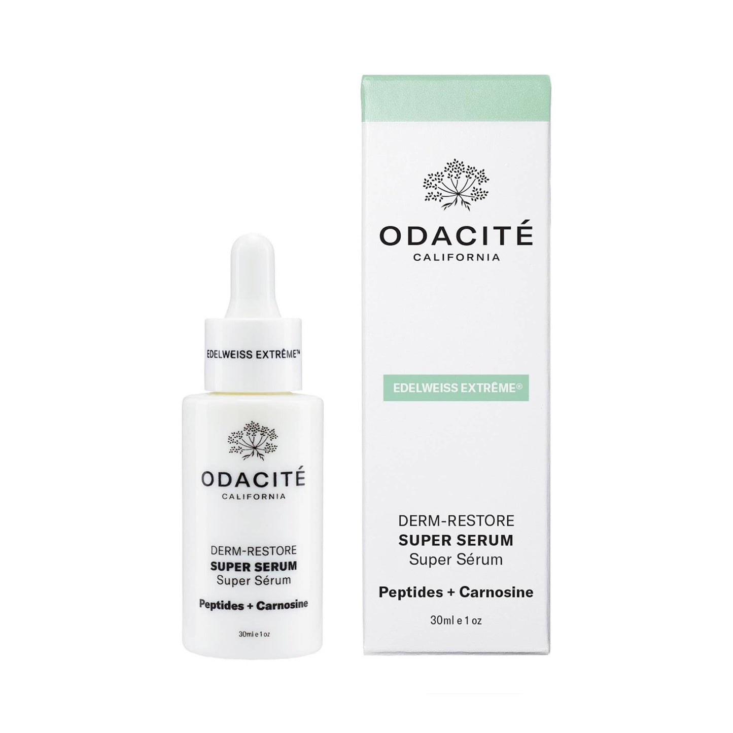 Odacité - Edelweiss Extrême® Derm-Restore Super Serum