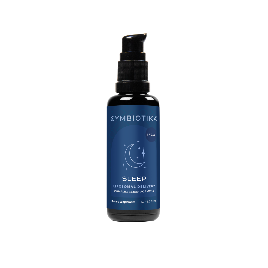 Cymbiotika - Liposomal Sleep