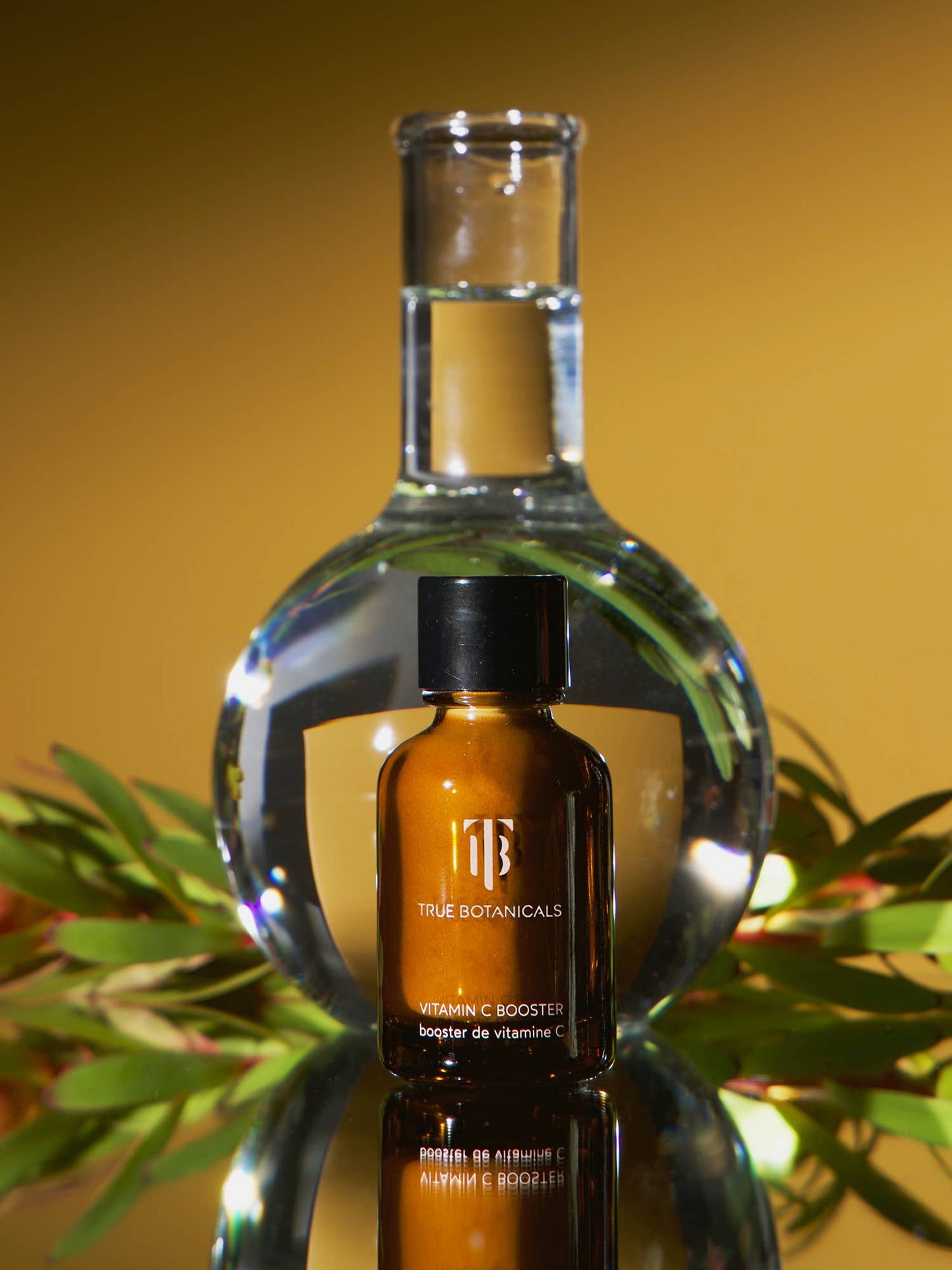 True Botanicals - Vitamin C Booster - Full Size (0.49 oz | 14 g)