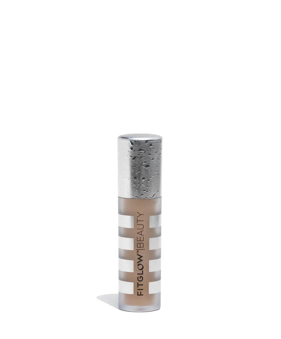 Fitglow Beauty - Conceal + Full Coverage Skin Treatment Face Concealer - C3.5 - Medium with Neutral Undertones