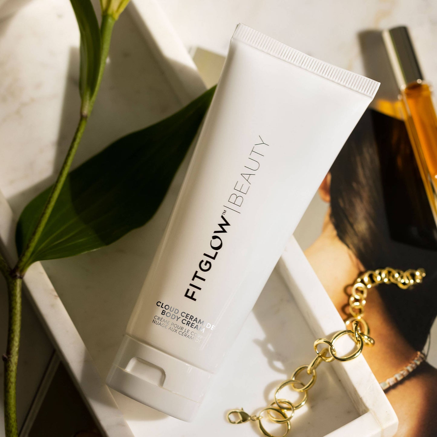 Fitglow Beauty - Cloud Ceramide Body Cream