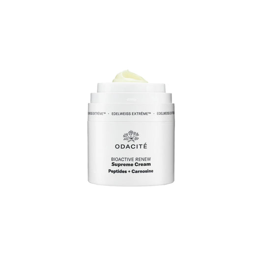 Odacité - Edelweiss Extrême® Supreme Cream