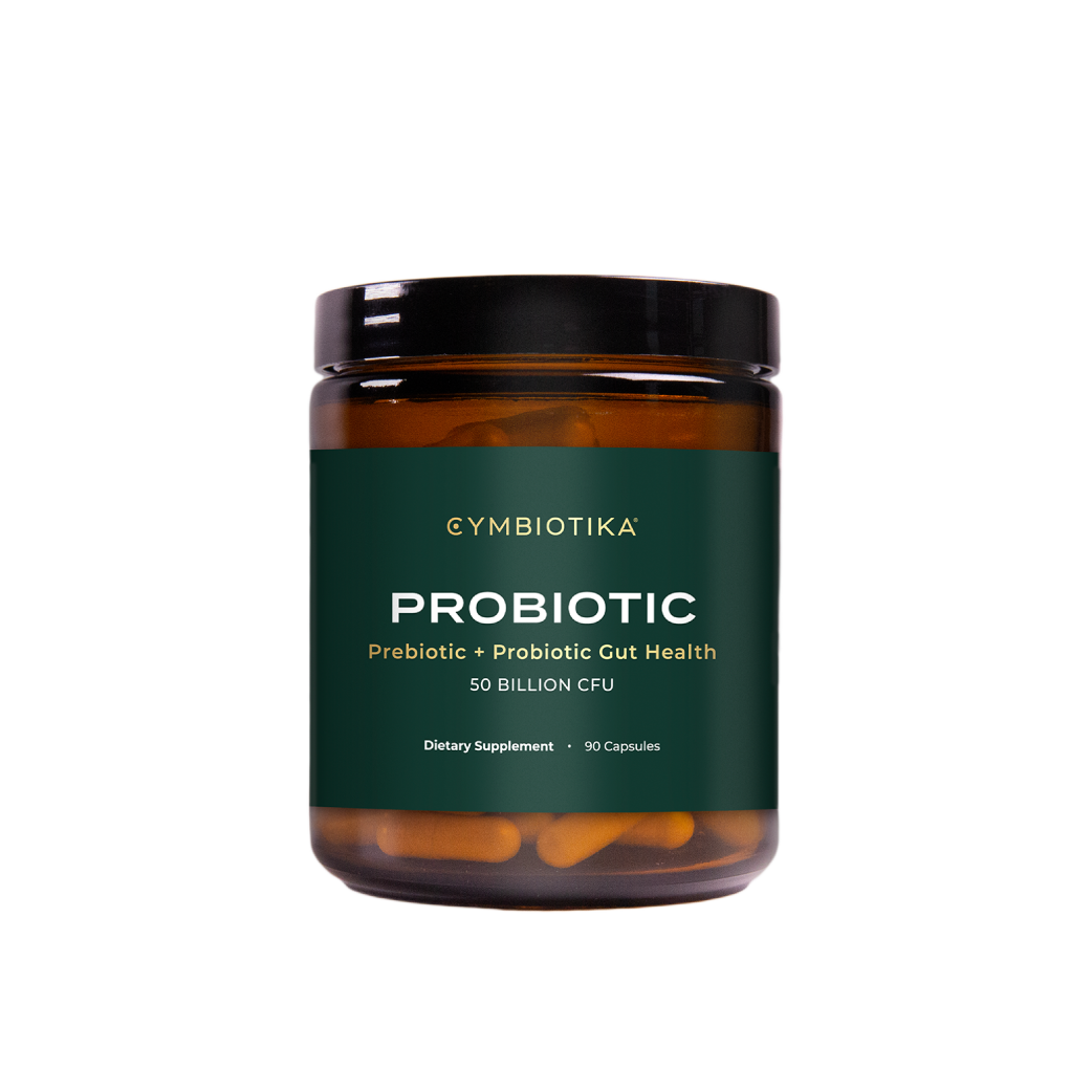 Cymbiotika - Probiotic