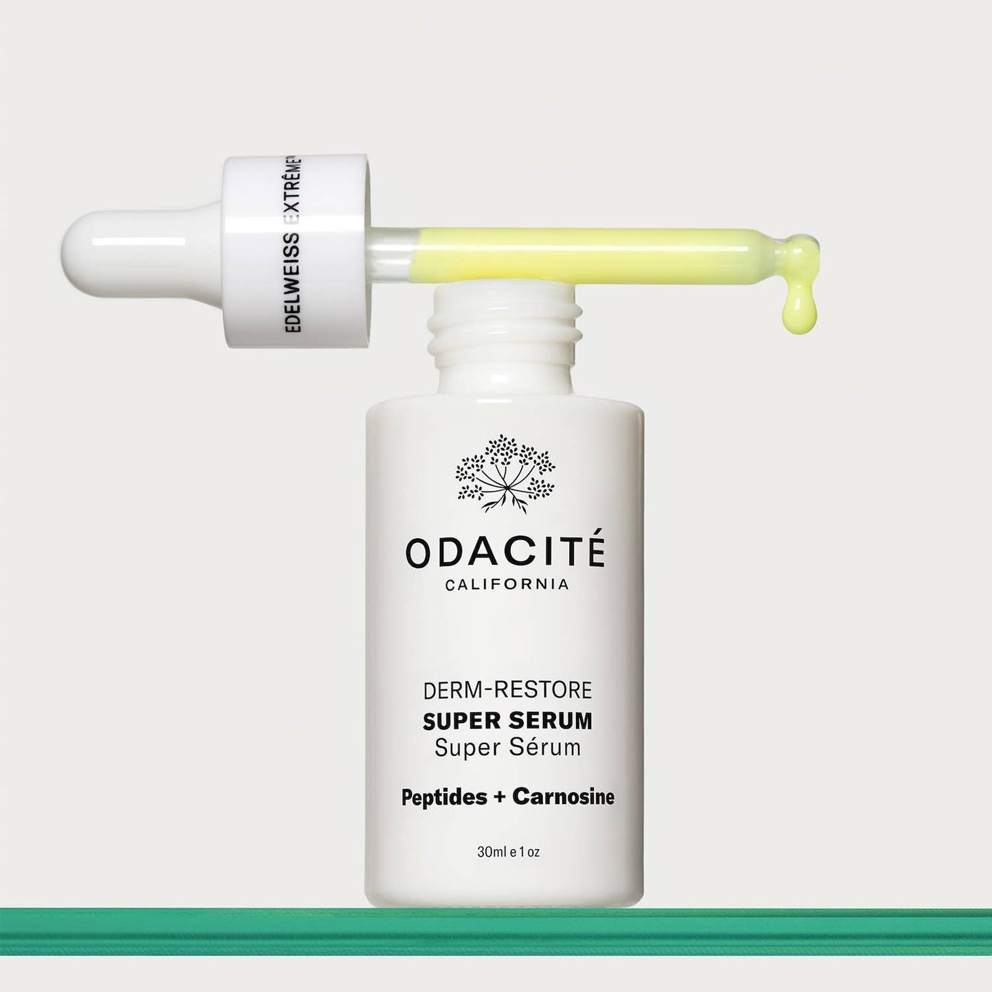 Odacité - Edelweiss Extrême® Derm-Restore Super Serum