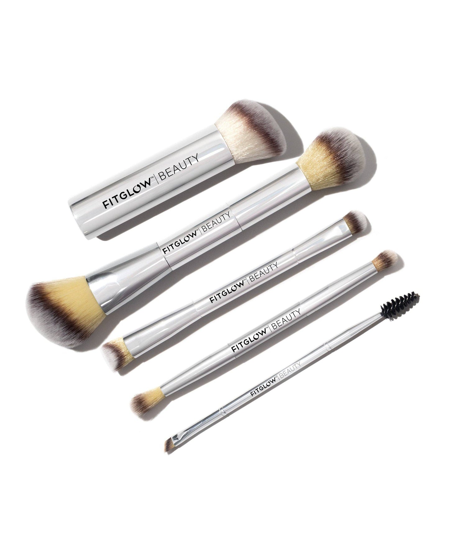 Fitglow Beauty - Master Brush Set