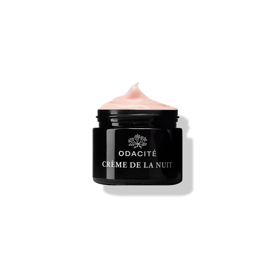 Odacité - Crème de la Nuit Restorative Night Cream