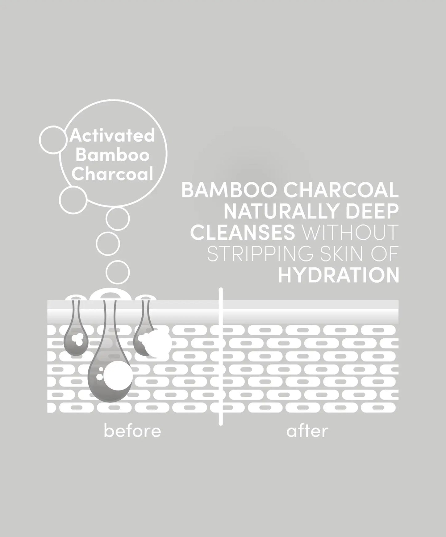Fitglow Beauty - Vitamin Detox Cleanser