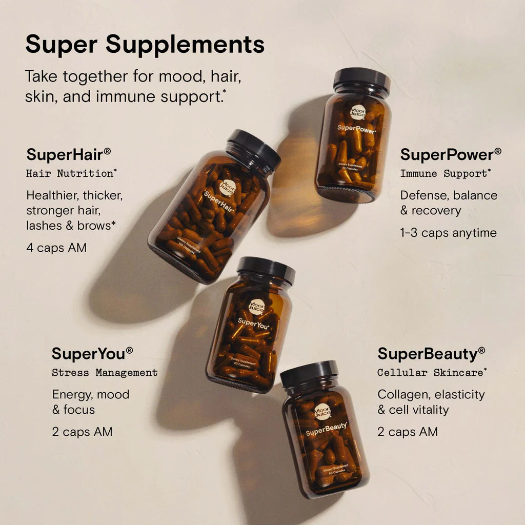 Moon Juice Super Beauty