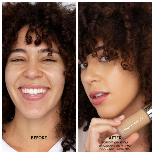 FITGLOW Foundation +