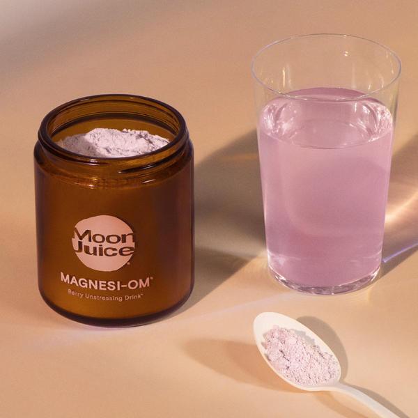 Moon Juice Magnesi-om