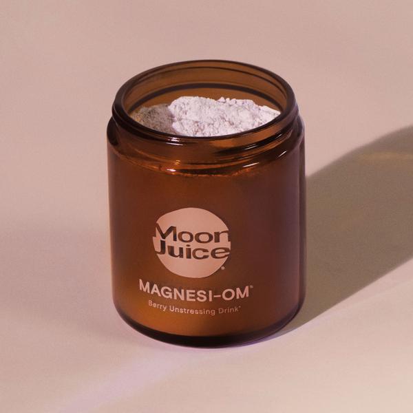 Moon Juice Magnesi-om