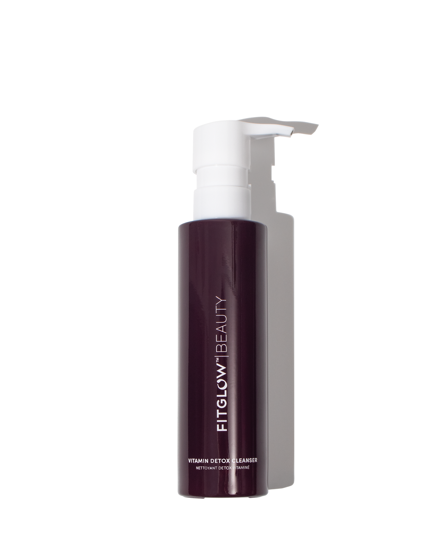 Fitglow Beauty - Vitamin Detox Cleanser
