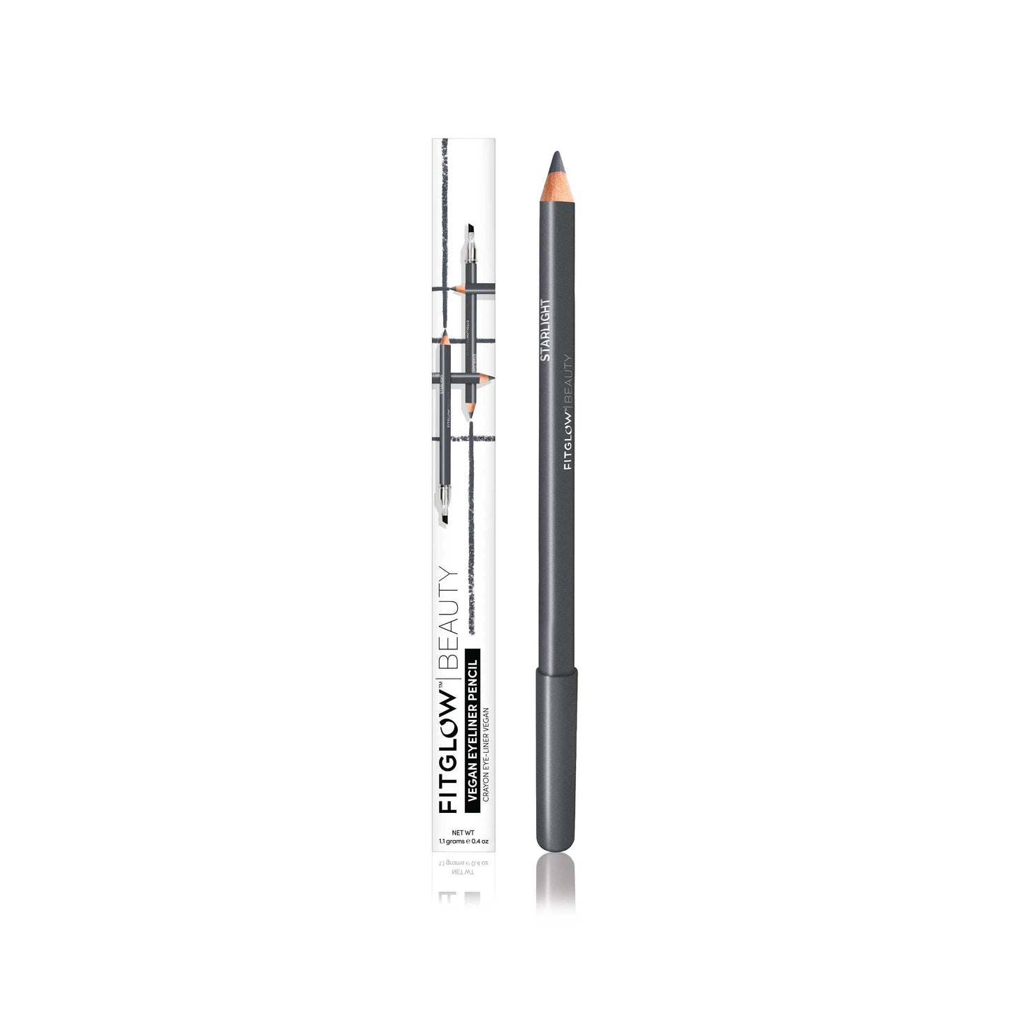 FITGLOW Vegan Eyeliner
