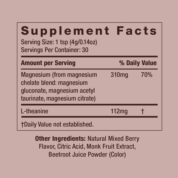 Moon Juice Magnesi-om