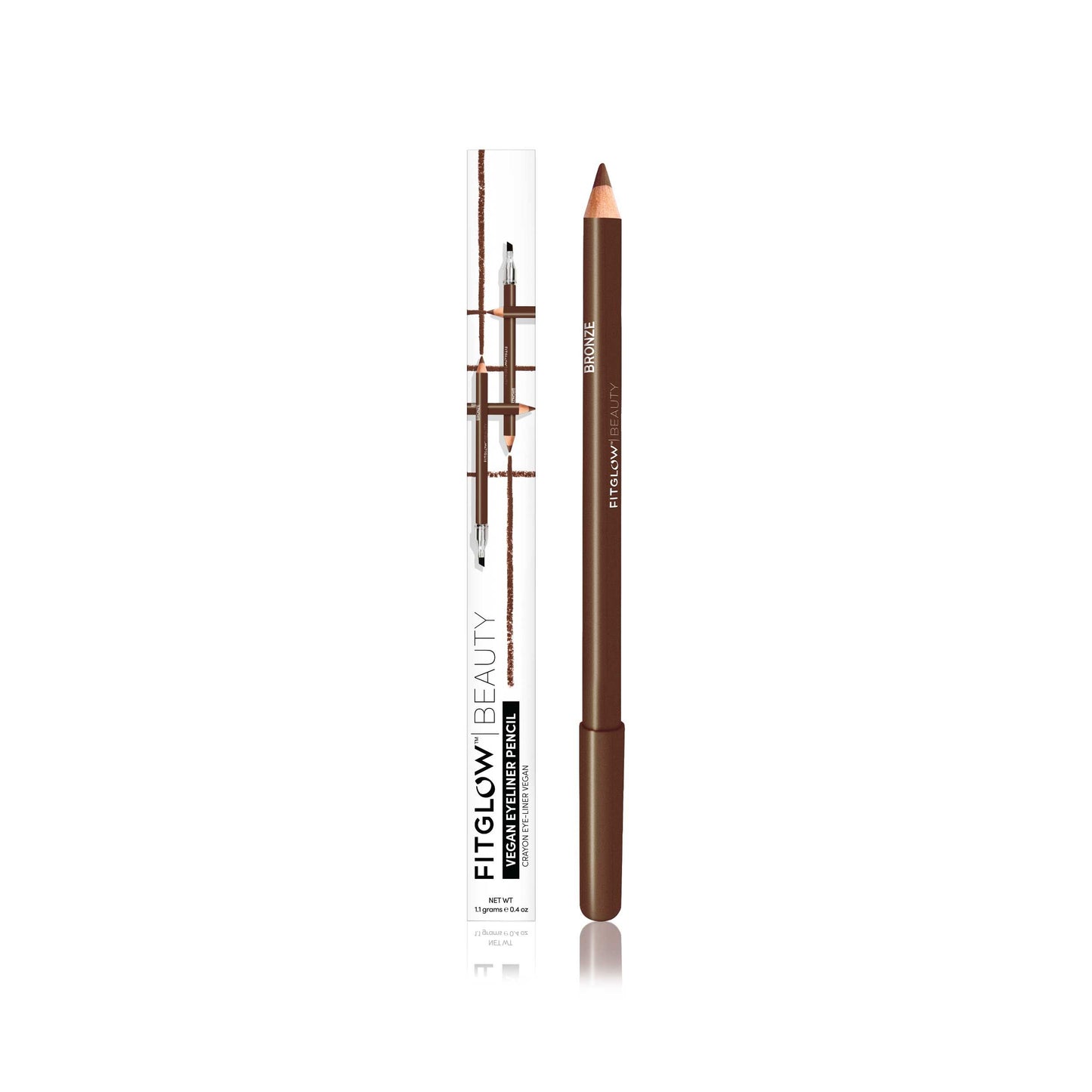 FITGLOW Vegan Eyeliner