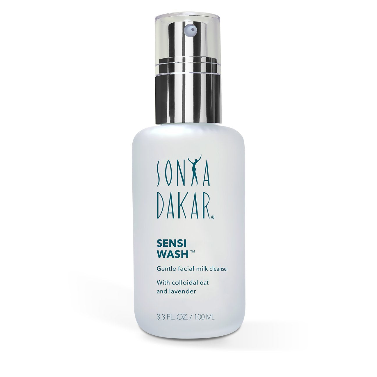 SONYA DAKAR Sensi Wash