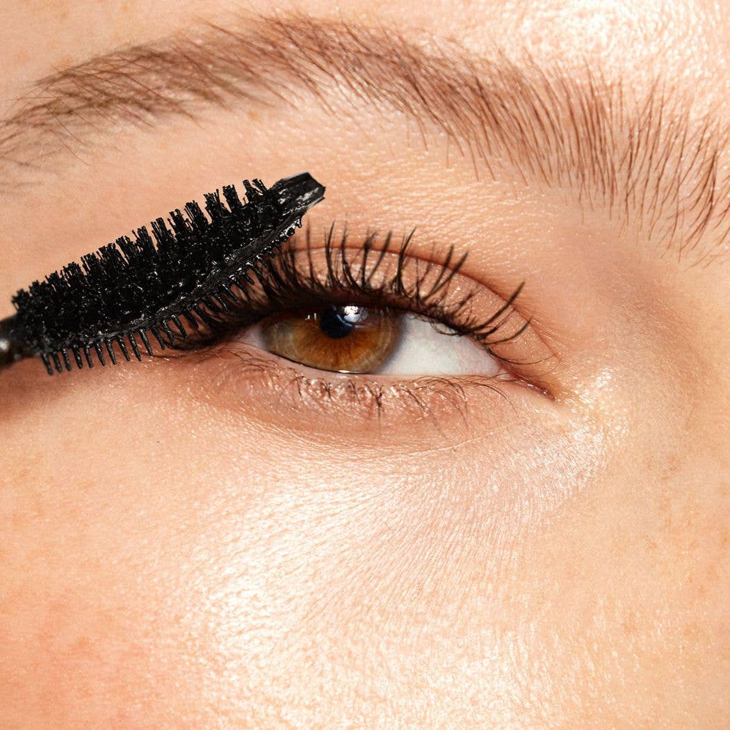 Fitglow Beauty - Vegan Good Lash+ Mascara - Black